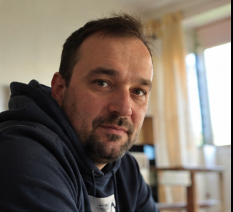 Marek A.